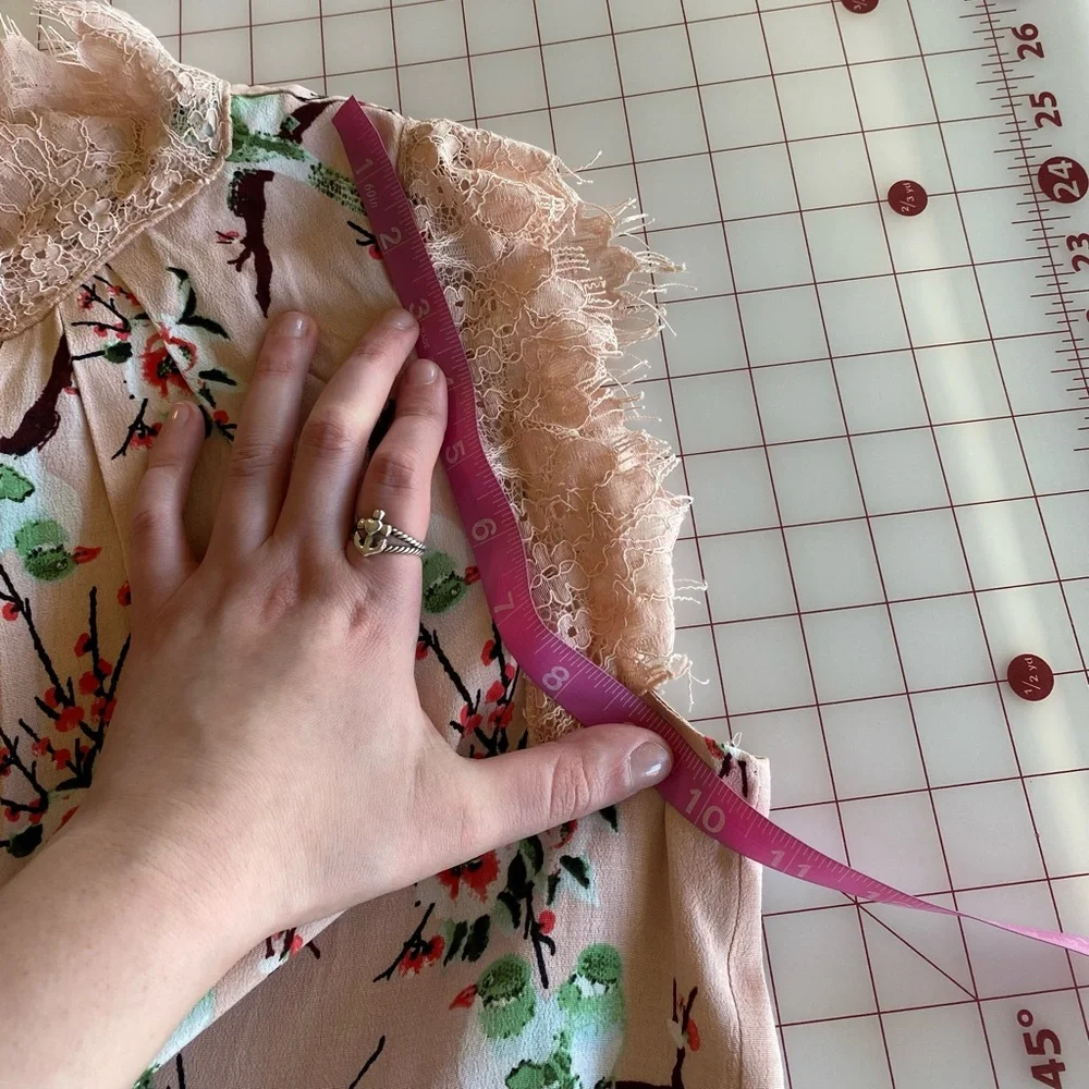 Anthropologie nwt perfect